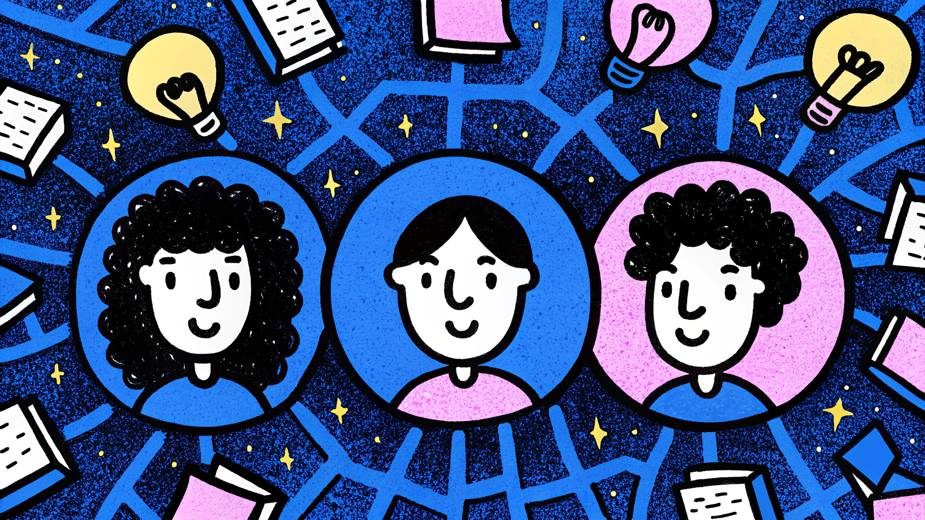 如何發起共學活動？